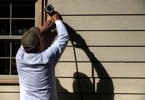 Best Storm Damage Siding Repair  in Ocean Bluff Brant Rock, MA